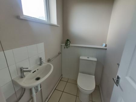 3 bedroom End of terrace house to let in Ibsen Walk, Corby, NN18