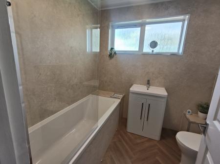 3 bedroom End of terrace house to let in Ibsen Walk, Corby, NN18