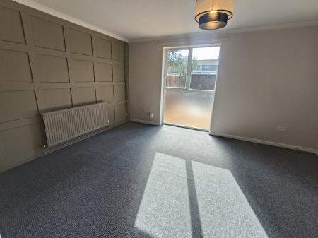 3 bedroom End of terrace house to let in Ibsen Walk, Corby, NN18