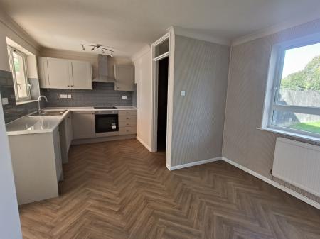 3 bedroom End of terrace house to let in Ibsen Walk, Corby, NN18