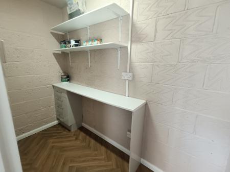 3 bedroom End of terrace house to let in Ibsen Walk, Corby, NN18