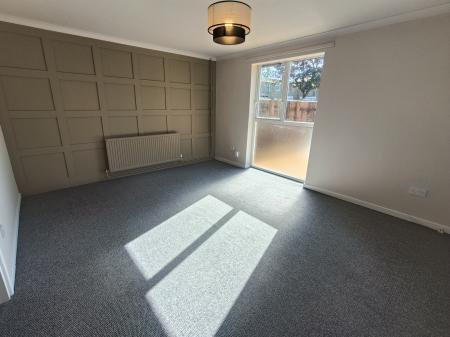 3 bedroom End of terrace house to let in Ibsen Walk, Corby, NN18