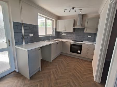 3 bedroom End of terrace house to let in Ibsen Walk, Corby, NN18