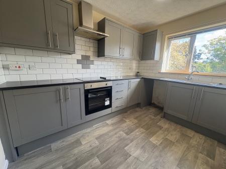 3 bedroom Town house to let in Minden Close, Danesholme, Corby, NN18