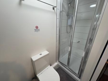 1 bedroom House of Multiple Occupation to let in Chepstow Road, Oakley Vale, Corby, NN18