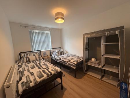 1 bedroom House of Multiple Occupation to let in Chepstow Road, Oakley Vale, Corby, NN18