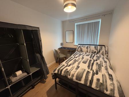 1 bedroom House of Multiple Occupation to let in Chepstow Road, Oakley Vale, Corby, NN18