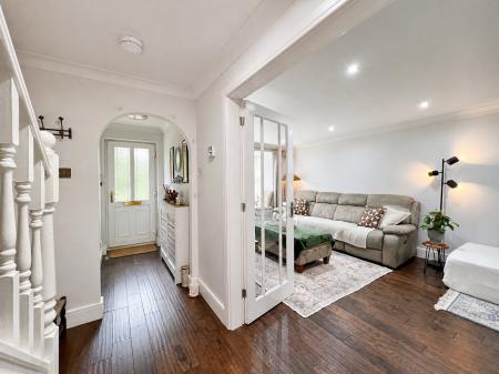 4 bedroom Detached house for sale in Dalby Close, Kettering, NN16