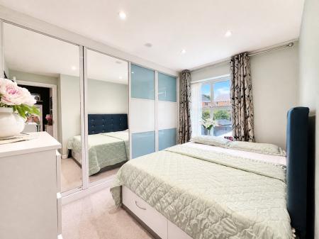 4 bedroom Detached house for sale in Dalby Close, Kettering, NN16