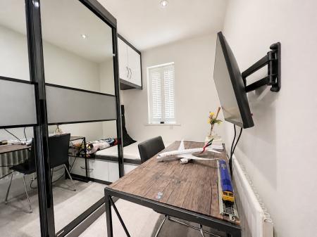 4 bedroom Detached house for sale in Dalby Close, Kettering, NN16