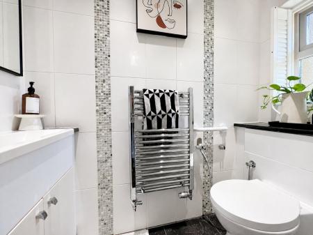 4 bedroom Detached house for sale in Dalby Close, Kettering, NN16