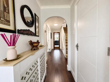 4 bedroom Detached house for sale in Dalby Close, Kettering, NN16