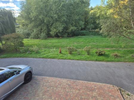 4 bedroom Detached house for sale in Dalby Close, Kettering, NN16