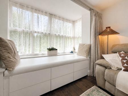4 bedroom Detached house for sale in Dalby Close, Kettering, NN16