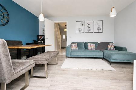 3 bedroom Semi-detached house for sale in Blakesley Street, Corby, NN17