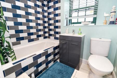 3 bedroom Semi-detached house for sale in Blakesley Street, Corby, NN17
