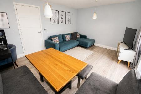 3 bedroom Semi-detached house for sale in Blakesley Street, Corby, NN17