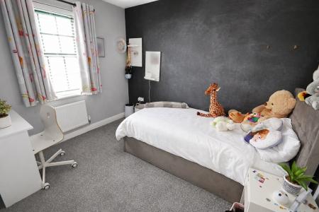 3 bedroom Semi-detached house for sale in Blakesley Street, Corby, NN17
