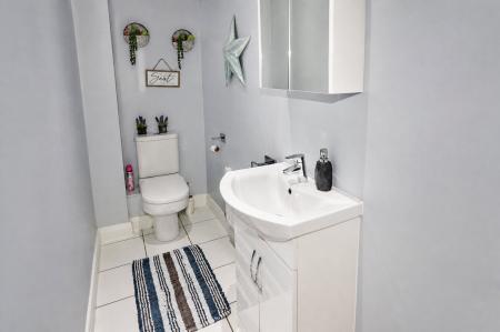 3 bedroom Semi-detached house for sale in Blakesley Street, Corby, NN17