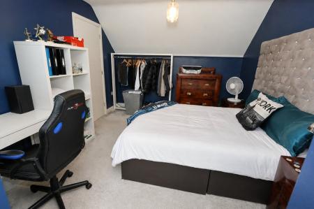 3 bedroom Semi-detached house for sale in Blakesley Street, Corby, NN17