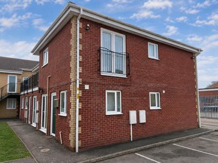 Langdale Grove, Corby, NN17