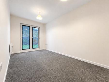 2 bedroom Flat for sale in Langdale Grove, Corby, NN17