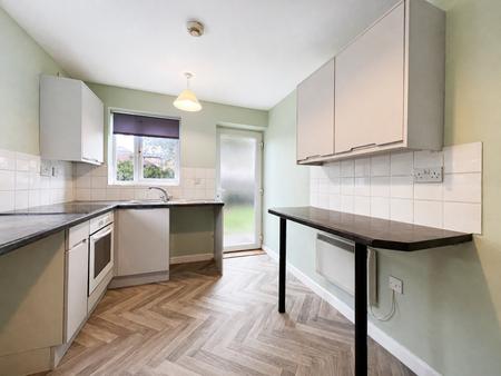 2 bedroom Flat for sale in Langdale Grove, Corby, NN17