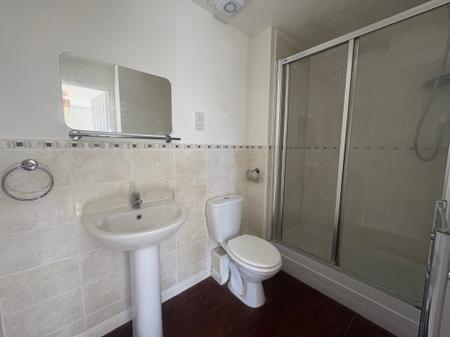 4 bedroom Terraced House to let in Newbury Close, Oakley Vale, Corby, NN18