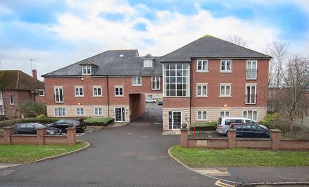 Woodleigh Place, Corby, NN17