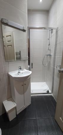 1 bedroom Studio flat to let in Albany Road, Earlsdon, Coventry, CV5