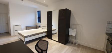 Albany Road, Earlsdon, Coventry, CV5