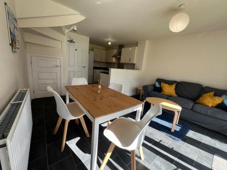 Brambling Avenue, Coventry, CV4