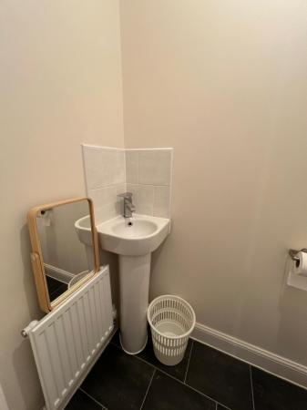 4 bedroom Semi-detached house to let in Brambling Avenue, Coventry, CV4