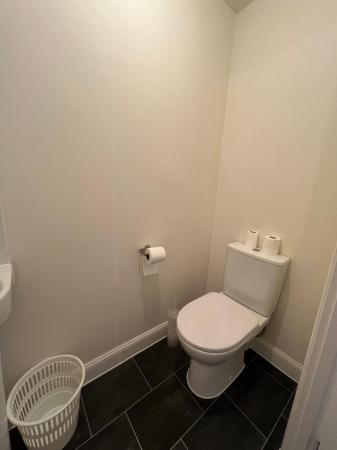 4 bedroom Semi-detached house to let in Brambling Avenue, Coventry, CV4