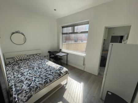 Albany Road, Earlsdon, Coventry, CV5