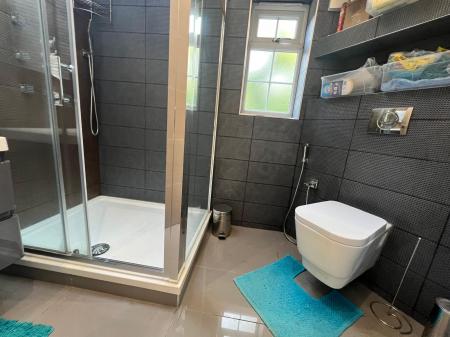 1 bedroom Semi-detached house to let in Cryfield Heights, Coventry, CV4