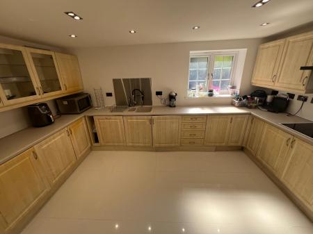 Cryfield Heights, Coventry, CV4