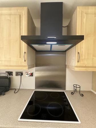 1 bedroom Semi-detached house to let in Cryfield Heights, Coventry, CV4