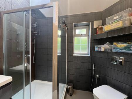 1 bedroom Semi-detached house to let in Cryfield Heights, Coventry, CV4