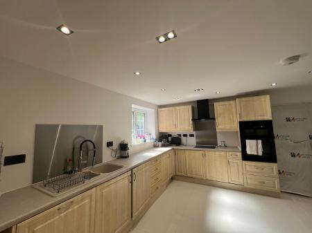 1 bedroom Semi-detached house to let in Cryfield Heights, Coventry, CV4