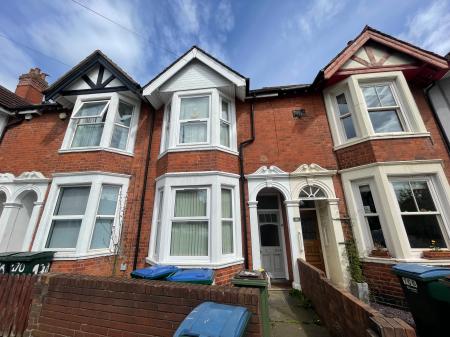 1 bedroom House share to let in Earlsdon Avenue North, Coventry, CV5