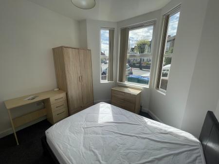 1 bedroom House share to let in Earlsdon Avenue North, Coventry, CV5