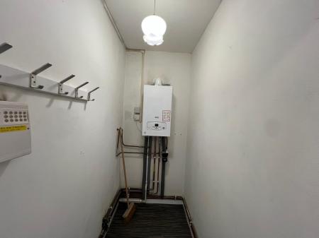 1 bedroom Flat to let in Fenside Avenue, Coventry, CV3