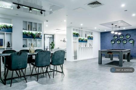 1 bedroom Flat to let in Parkside, Coventry, CV1