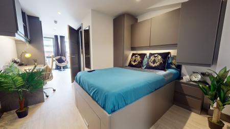 Parkside, Coventry, CV1