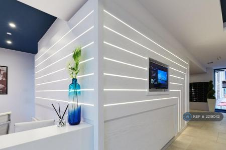 1 bedroom Flat to let in Parkside, Coventry, CV1