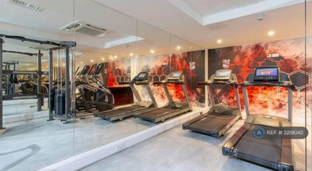 1 bedroom Flat to let in Parkside, Coventry, CV1