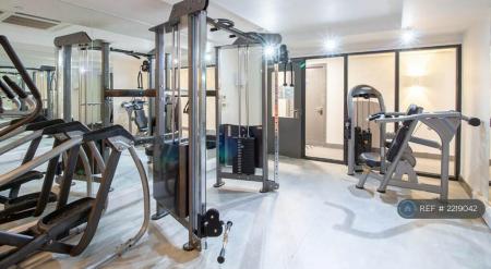 1 bedroom Flat to let in Parkside, Coventry, CV1