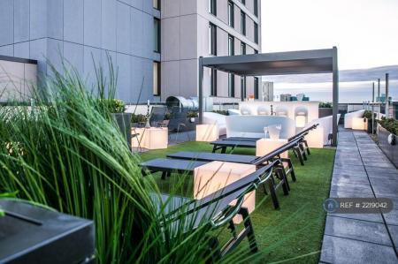 1 bedroom Flat to let in Parkside, Coventry, CV1