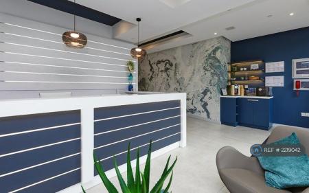 1 bedroom Flat to let in Parkside, Coventry, CV1